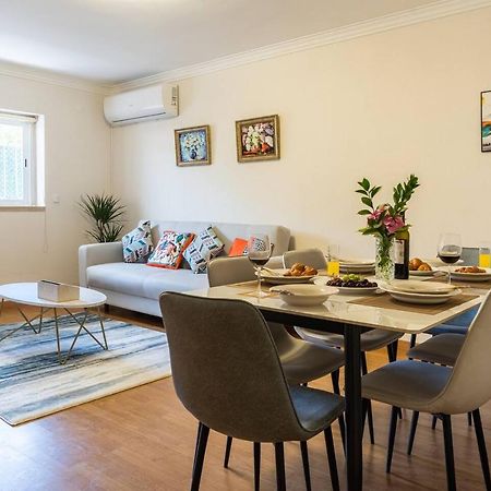 Cascais Garden Cottage 외부 사진