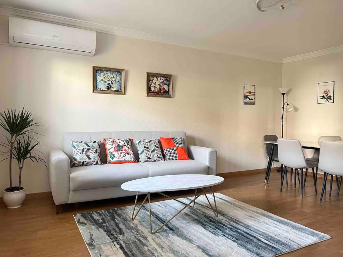 Cascais Garden Cottage 외부 사진