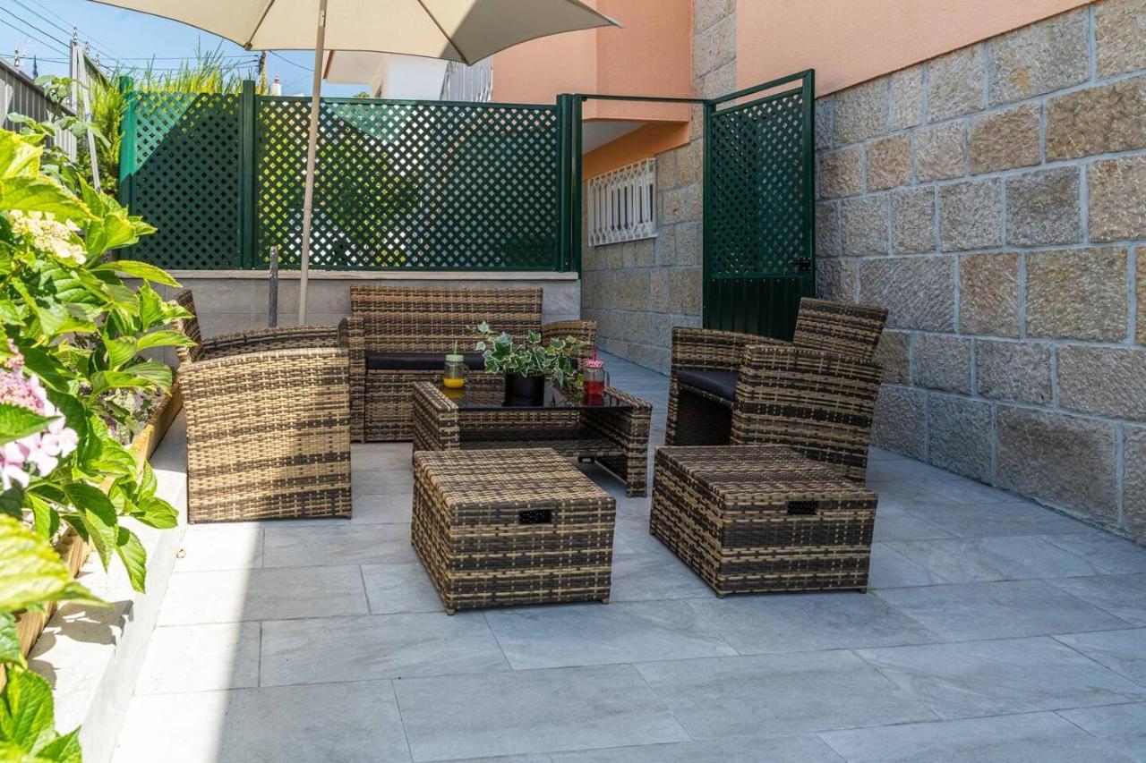 Cascais Garden Cottage 외부 사진