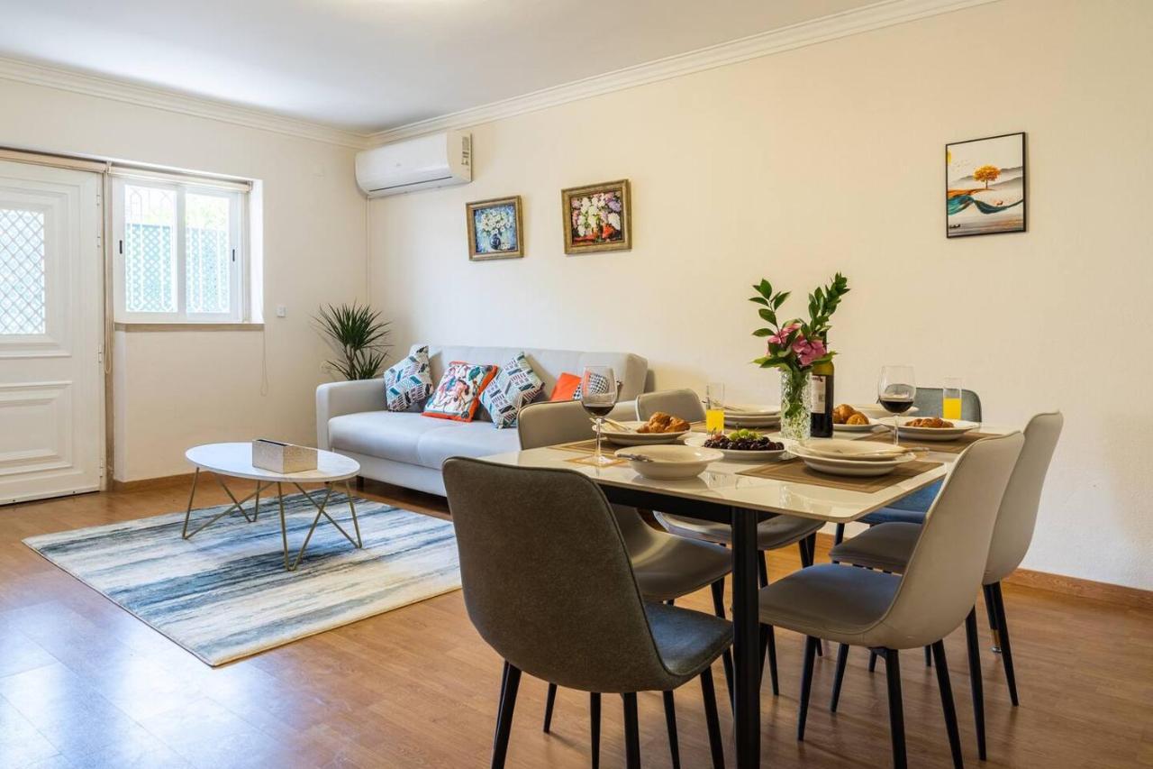 Cascais Garden Cottage 외부 사진