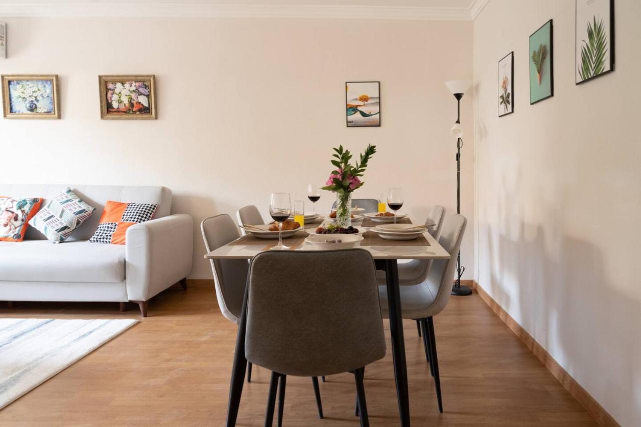 Cascais Garden Cottage 외부 사진