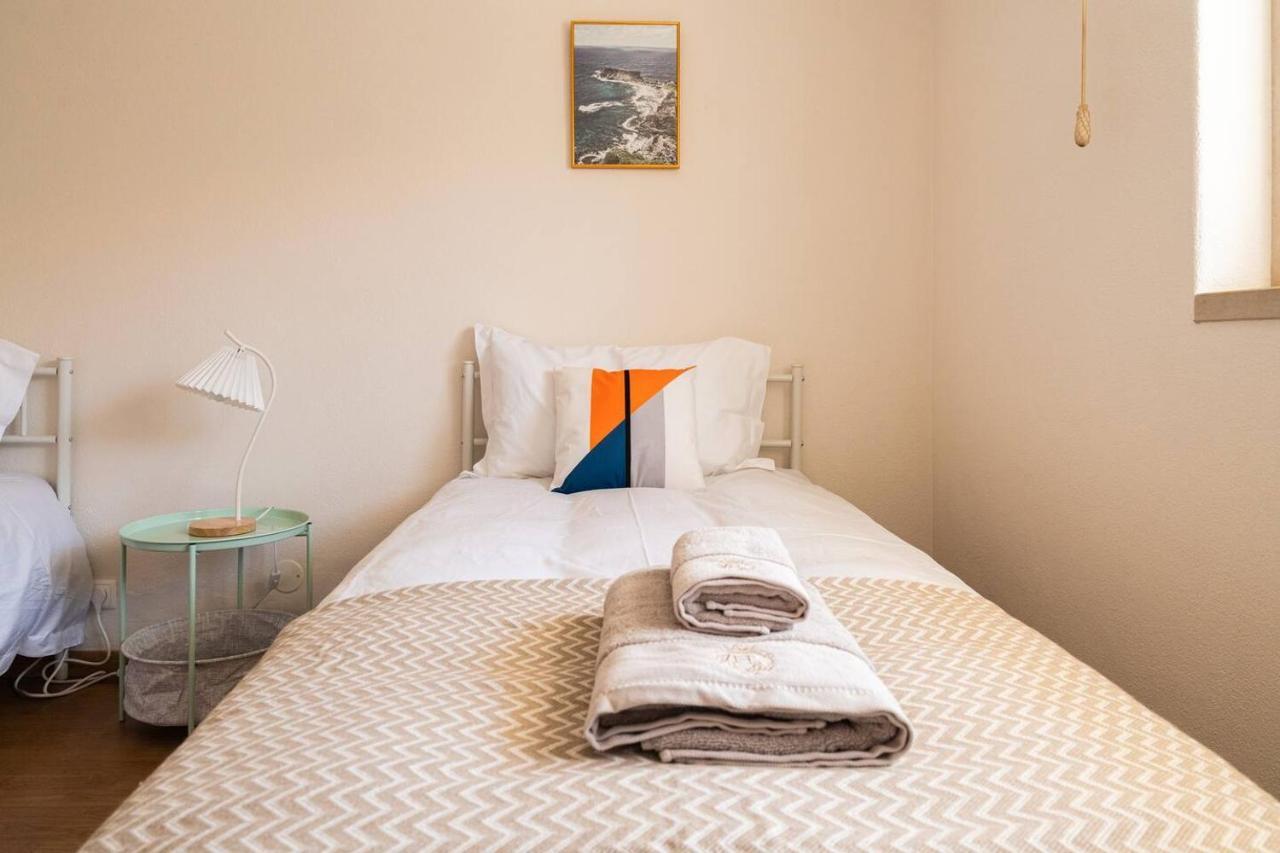 Cascais Garden Cottage 외부 사진