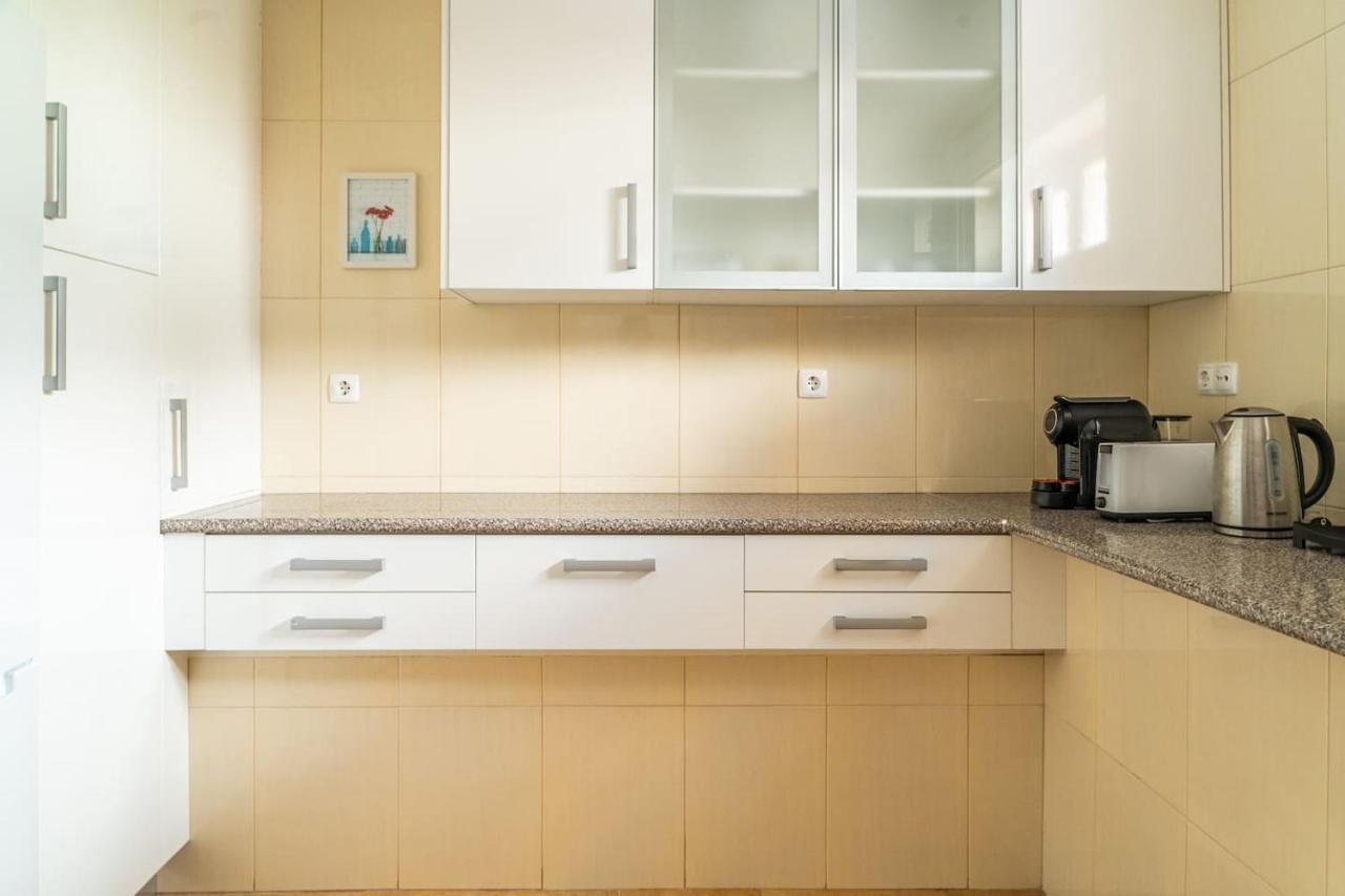 Cascais Garden Cottage 외부 사진