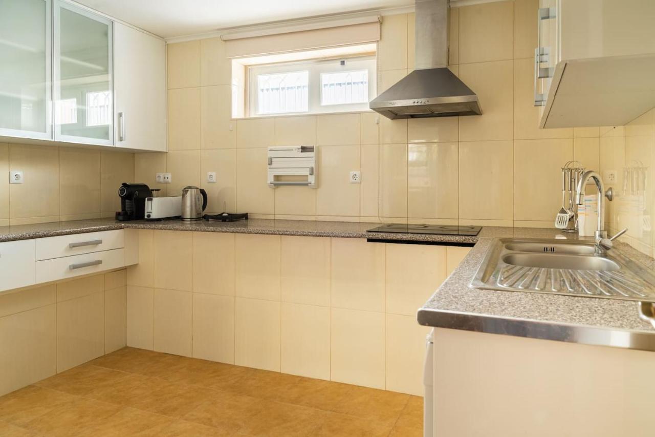 Cascais Garden Cottage 외부 사진