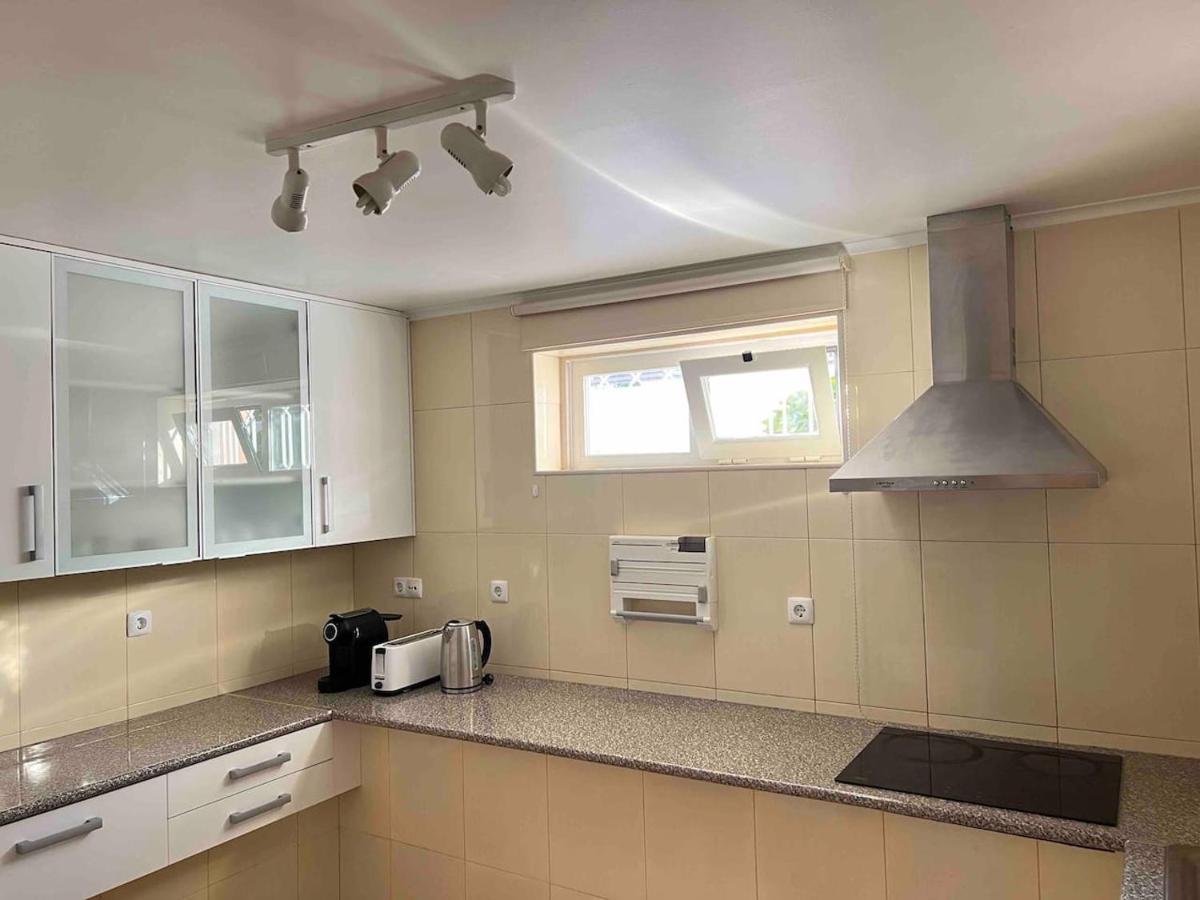Cascais Garden Cottage 외부 사진