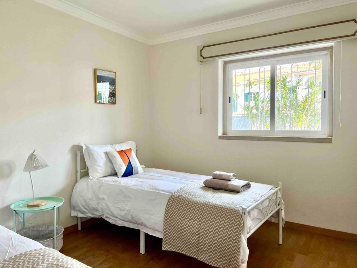Cascais Garden Cottage 외부 사진