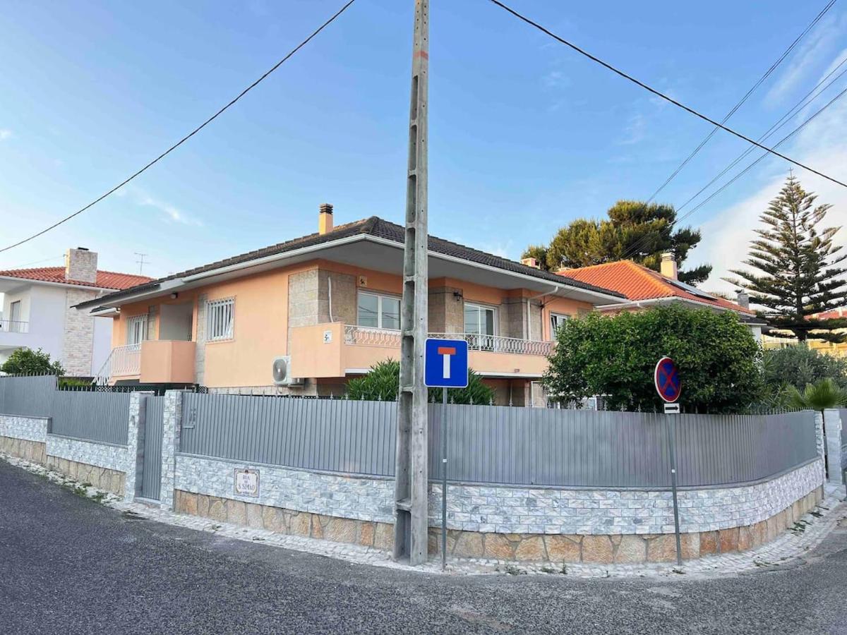 Cascais Garden Cottage 외부 사진
