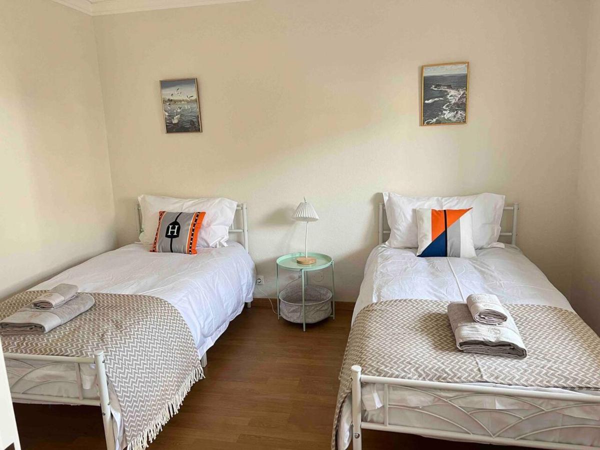 Cascais Garden Cottage 외부 사진