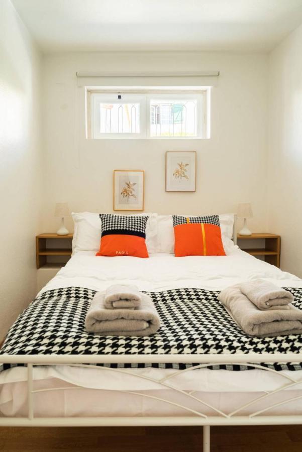 Cascais Garden Cottage 외부 사진